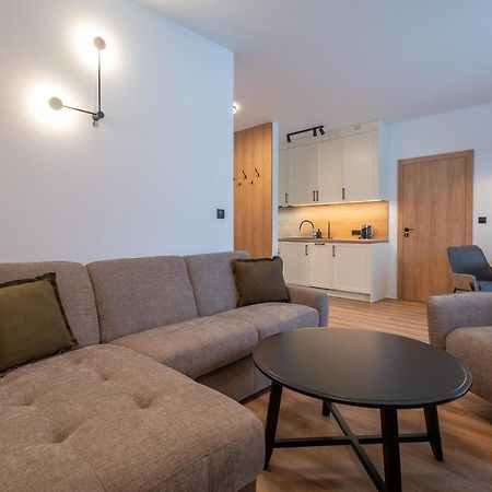 Apartamenty Na Uroczysku Szklarska Poreba Ngoại thất bức ảnh