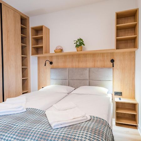 Apartamenty Na Uroczysku Szklarska Poreba Ngoại thất bức ảnh