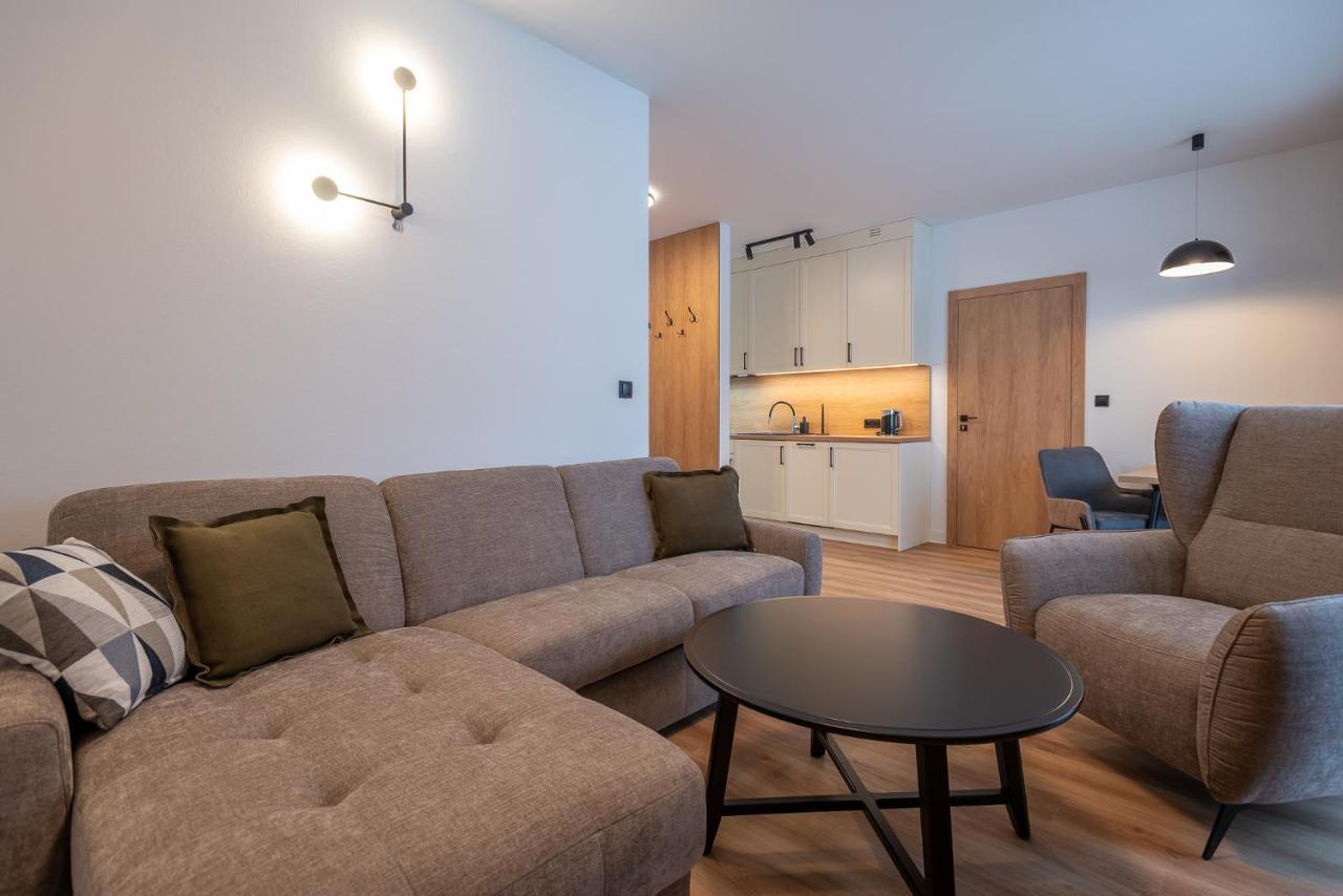 Apartamenty Na Uroczysku Szklarska Poreba Ngoại thất bức ảnh