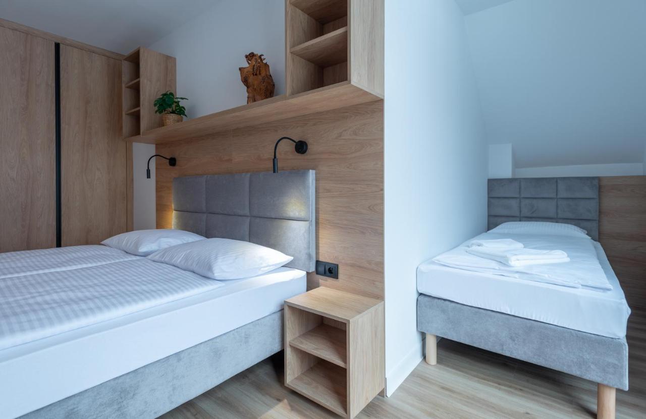 Apartamenty Na Uroczysku Szklarska Poreba Ngoại thất bức ảnh