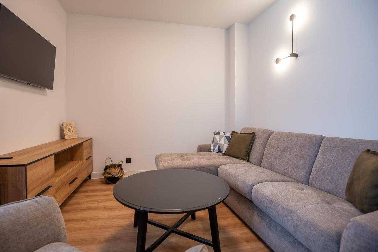 Apartamenty Na Uroczysku Szklarska Poreba Ngoại thất bức ảnh