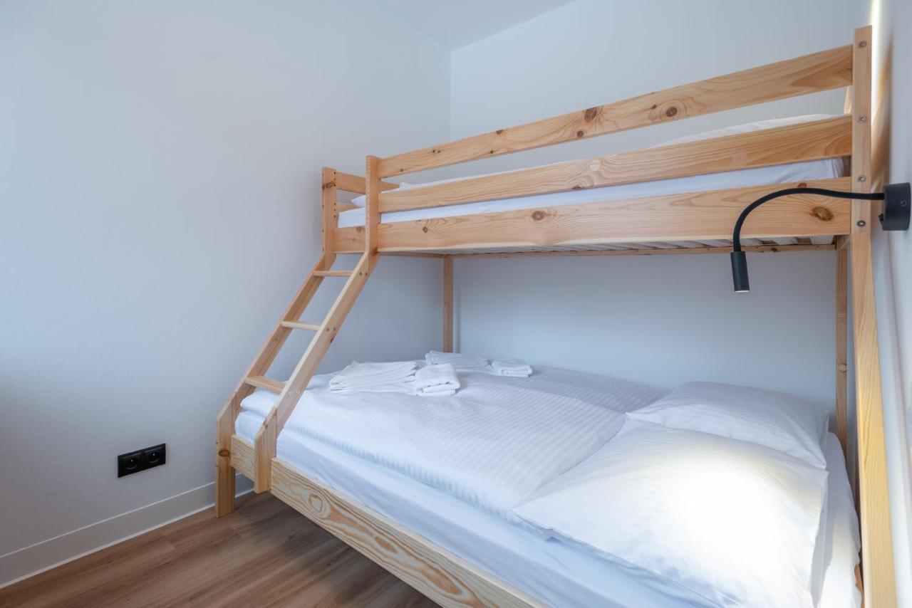 Apartamenty Na Uroczysku Szklarska Poreba Ngoại thất bức ảnh