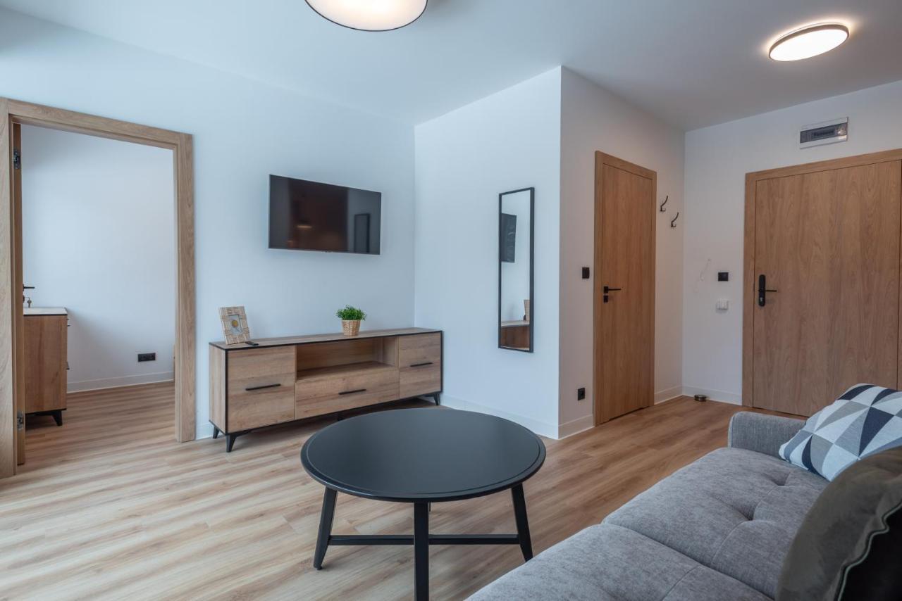 Apartamenty Na Uroczysku Szklarska Poreba Ngoại thất bức ảnh