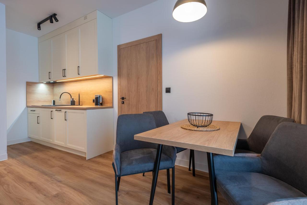 Apartamenty Na Uroczysku Szklarska Poreba Ngoại thất bức ảnh