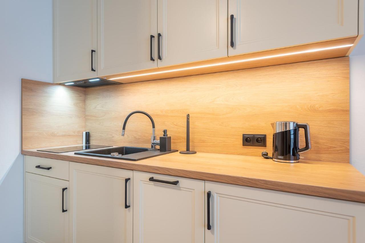 Apartamenty Na Uroczysku Szklarska Poreba Ngoại thất bức ảnh
