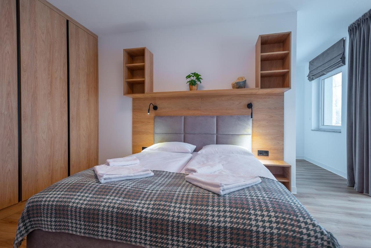 Apartamenty Na Uroczysku Szklarska Poreba Ngoại thất bức ảnh