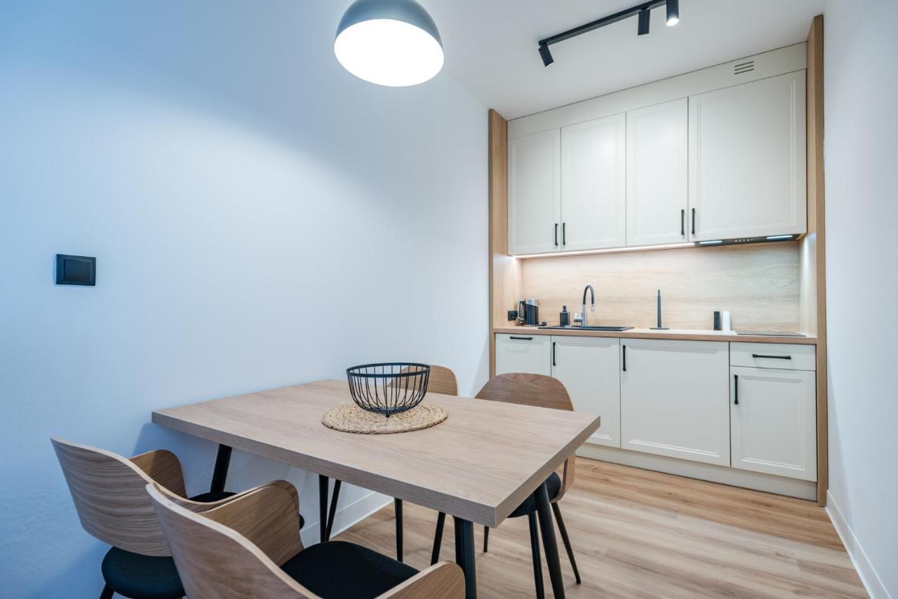 Apartamenty Na Uroczysku Szklarska Poreba Ngoại thất bức ảnh