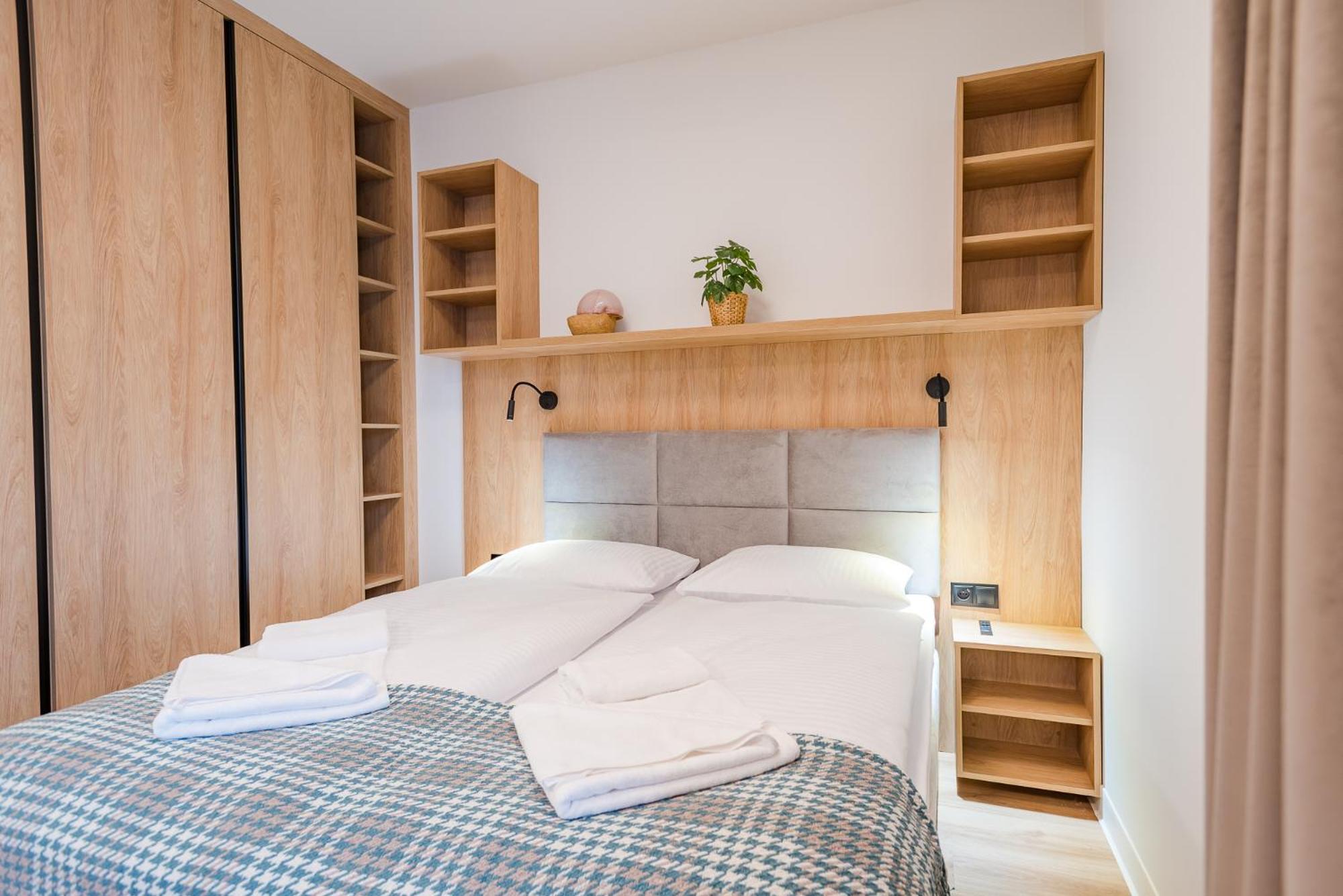 Apartamenty Na Uroczysku Szklarska Poreba Ngoại thất bức ảnh