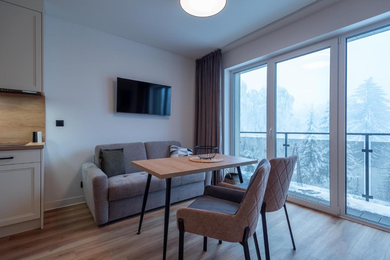 Apartamenty Na Uroczysku Szklarska Poreba Ngoại thất bức ảnh