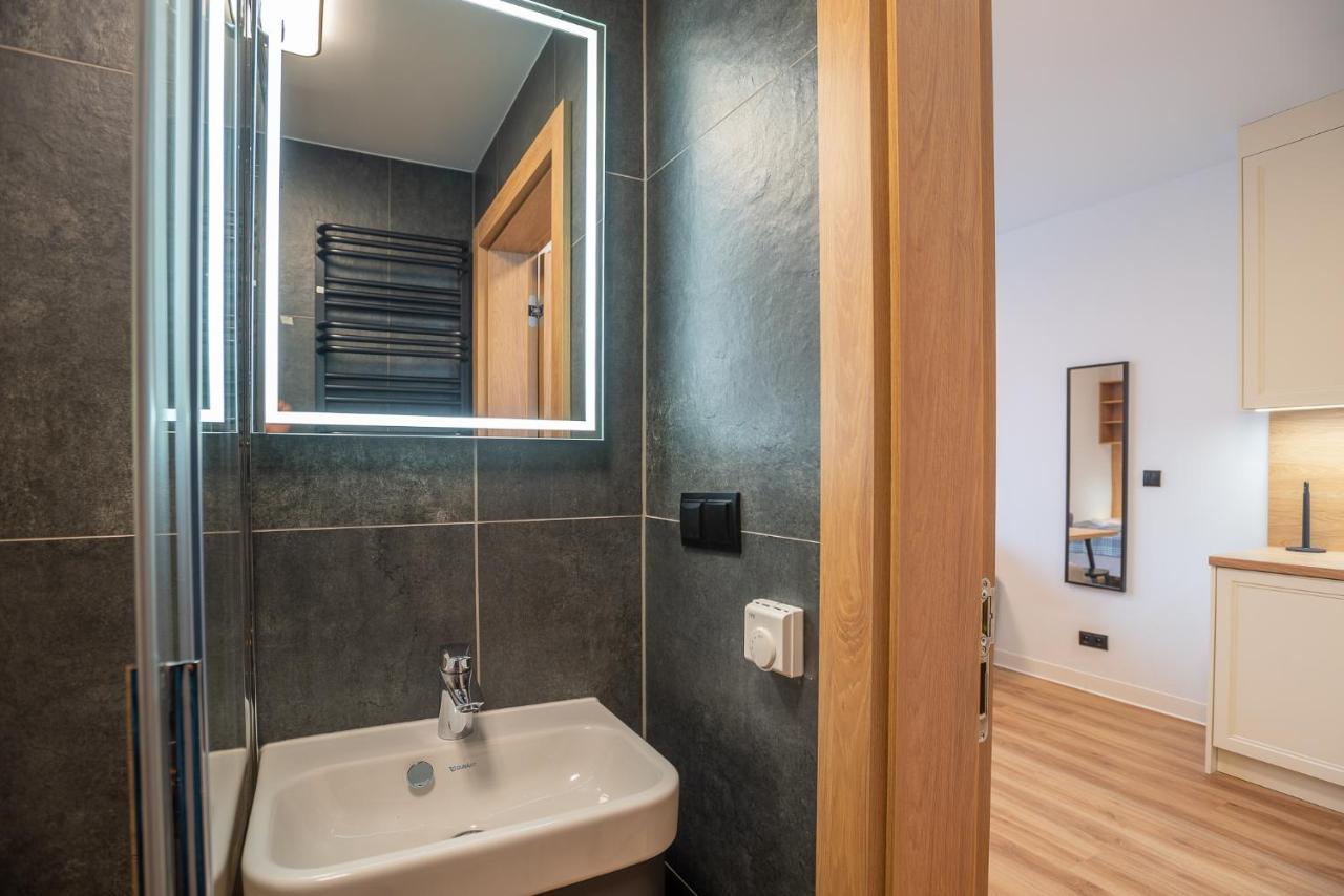 Apartamenty Na Uroczysku Szklarska Poreba Ngoại thất bức ảnh