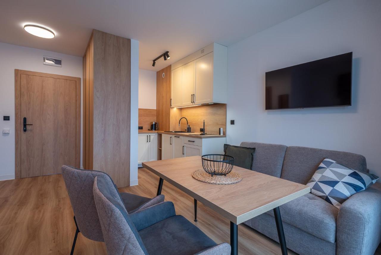 Apartamenty Na Uroczysku Szklarska Poreba Ngoại thất bức ảnh