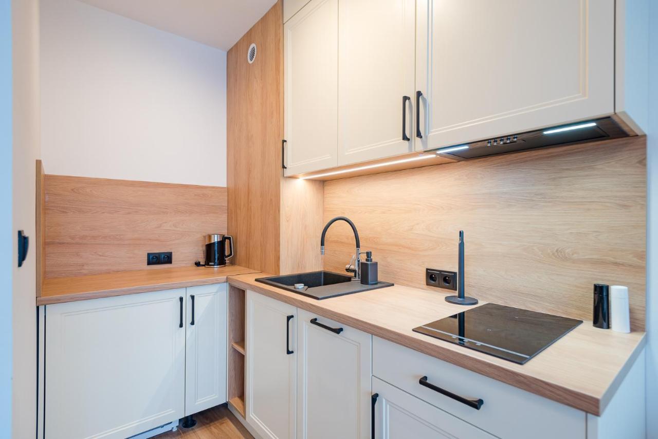Apartamenty Na Uroczysku Szklarska Poreba Ngoại thất bức ảnh